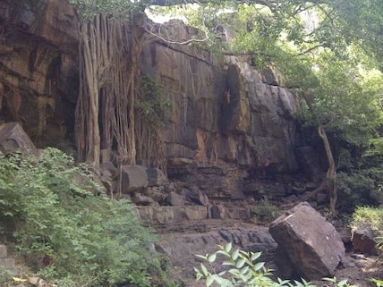 Unwind at Phaladhara Panchadhara